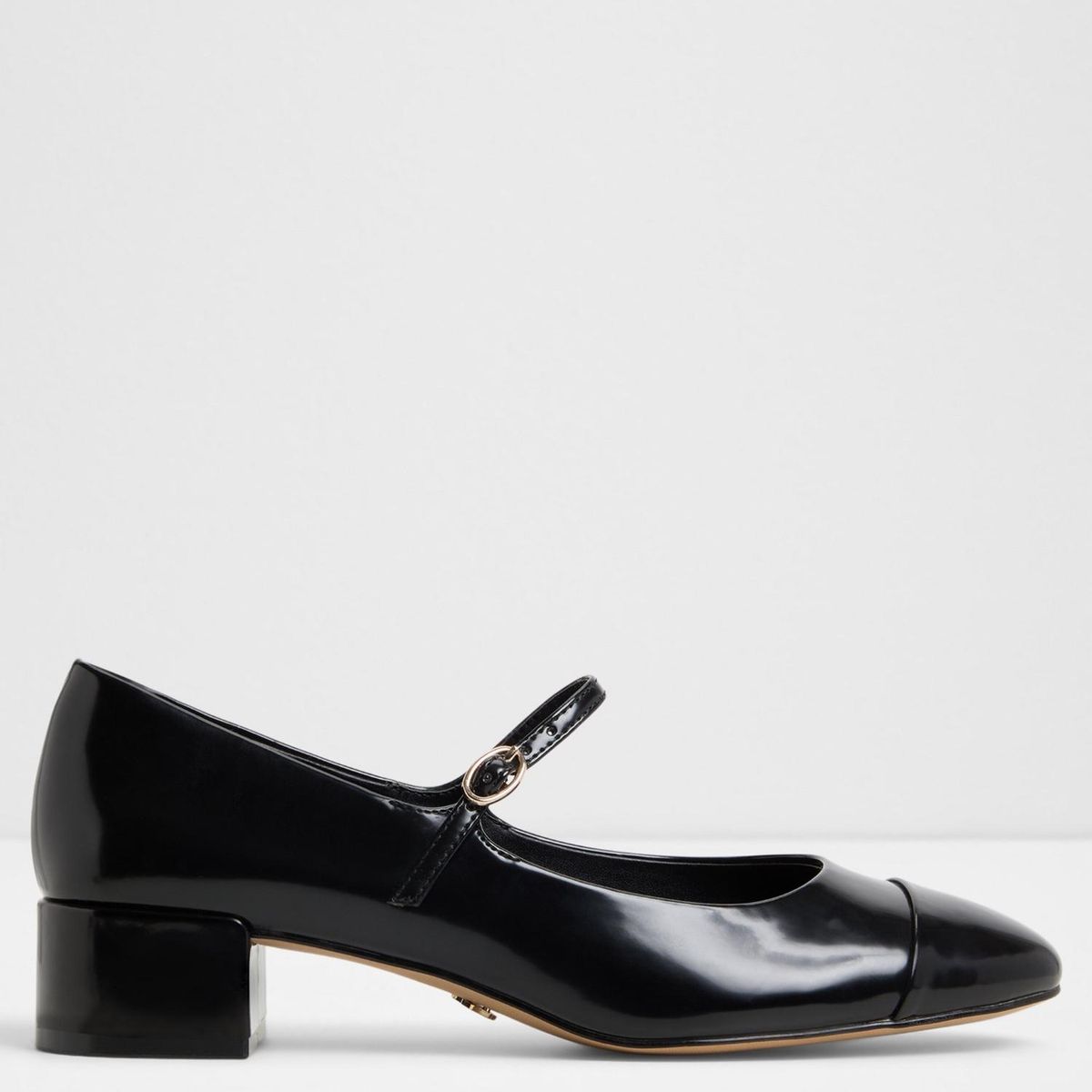 ALDO - Decima Zapato Formal Mujer Negro Aldo