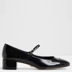 ALDO - Decima Zapato Formal Mujer Negro