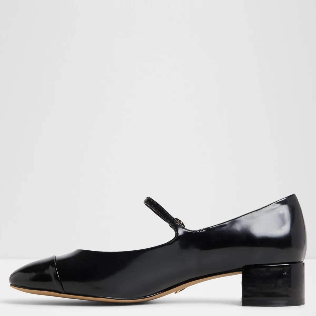 ALDO - Decima Zapato Formal Mujer Negro Aldo