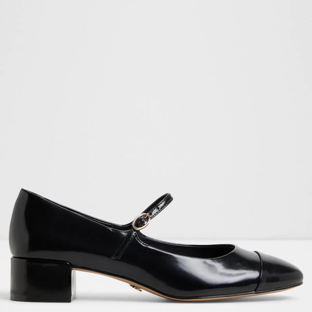 ALDO - Decima Zapato Formal Mujer Negro Aldo