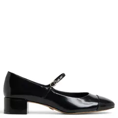 ALDO - Decima Zapato Formal Mujer Negro