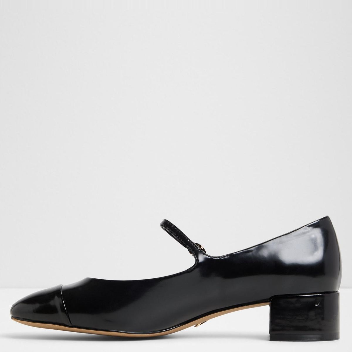 ALDO - Decima Zapato Formal Mujer Negro Aldo