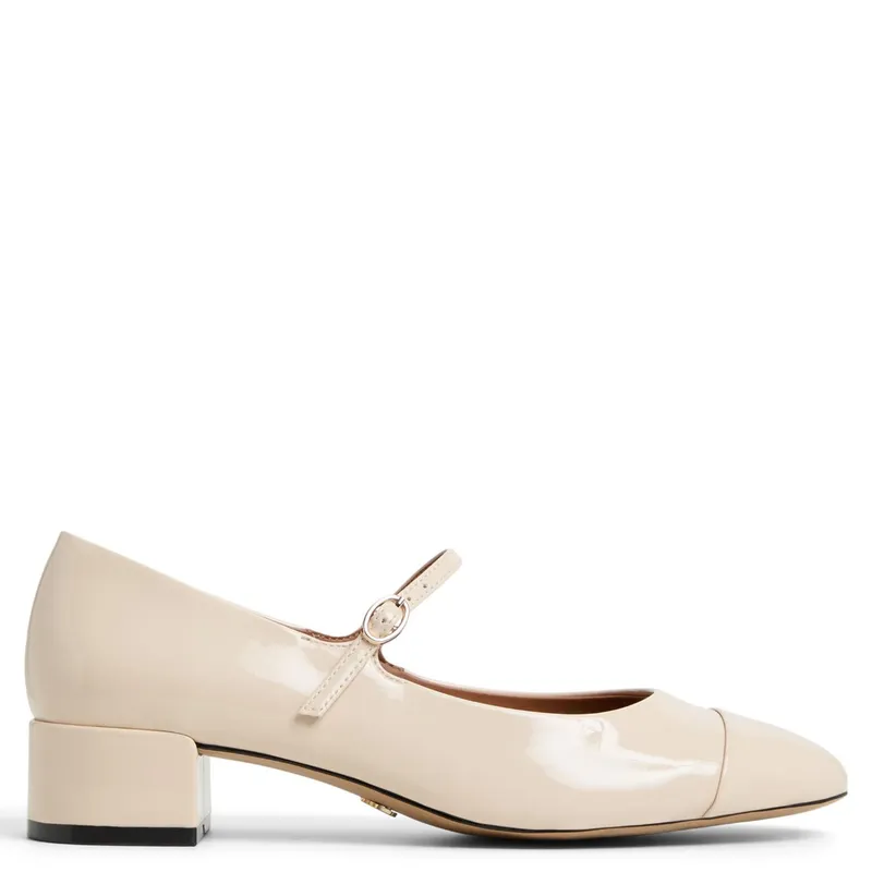 ALDO - Decima Zapato Formal Mujer Beige Aldo