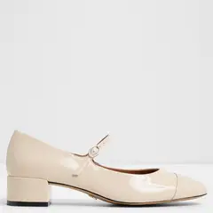 ALDO - Decima Zapato Formal Mujer Beige