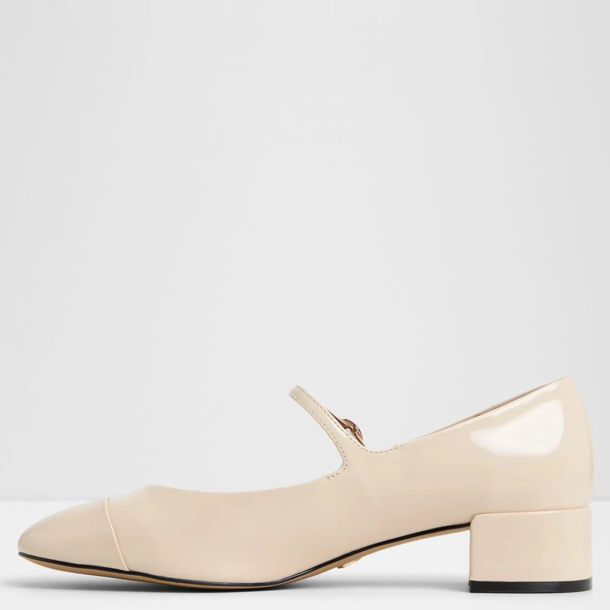 ALDO - Decima Zapato Formal Mujer Beige Aldo