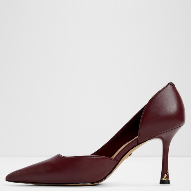 ALDO - Livianna Zapato Formal Mujer Rojo Aldo