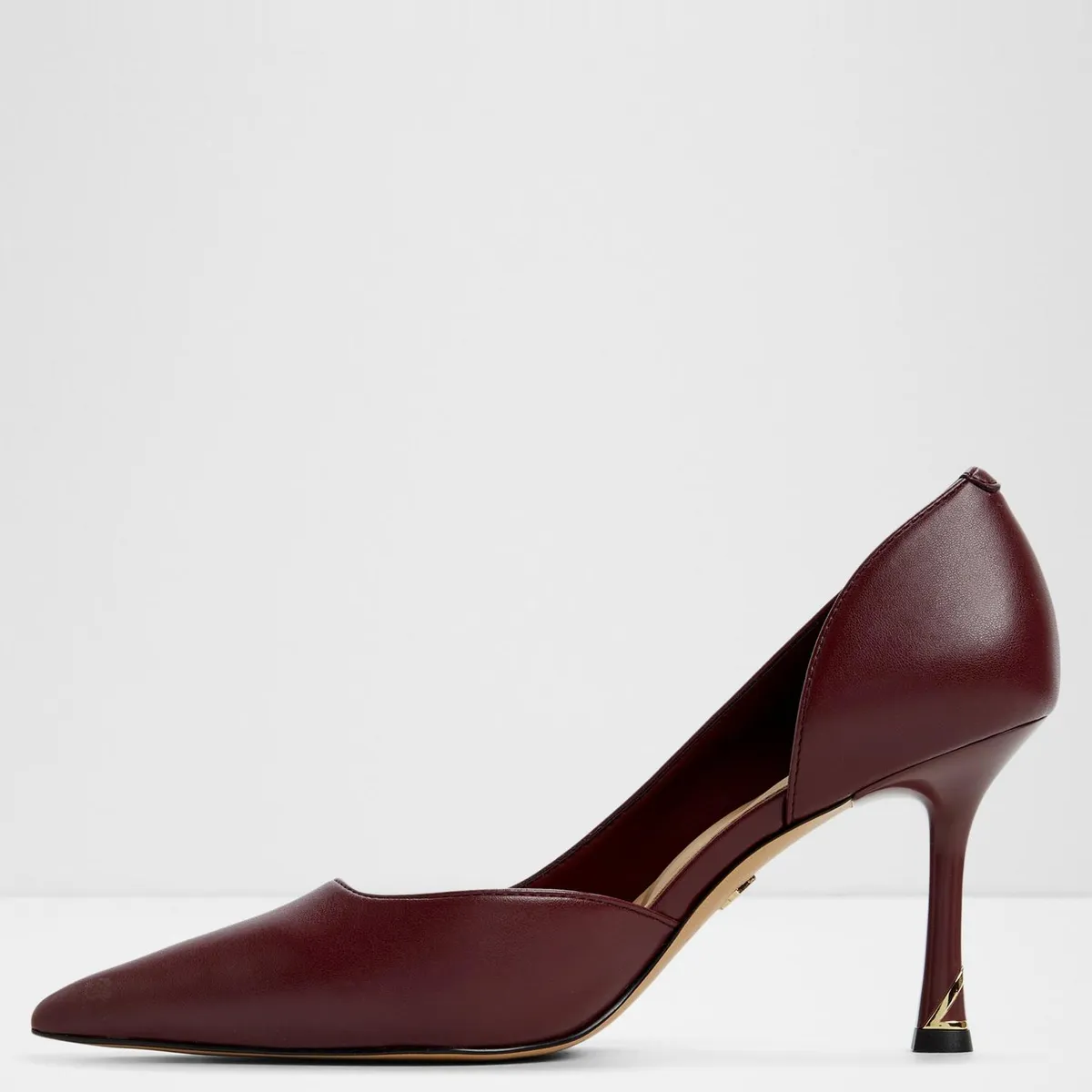 ALDO - Livianna Zapato Formal Mujer Rojo Aldo