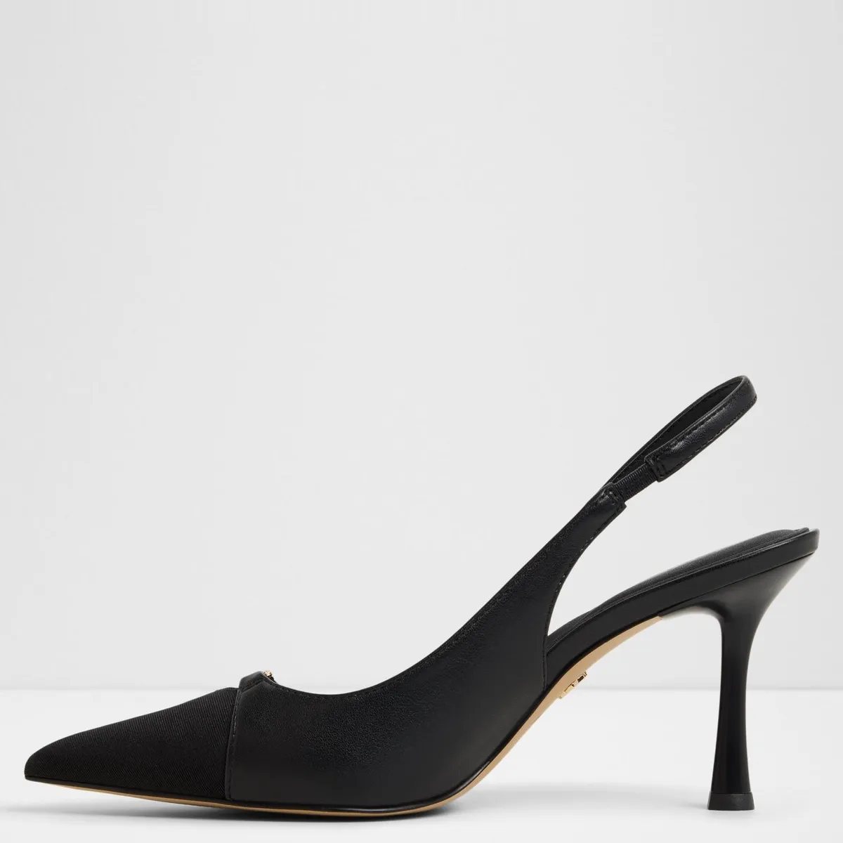 ALDO - Augustas Zapato Formal Mujer Negro Aldo
