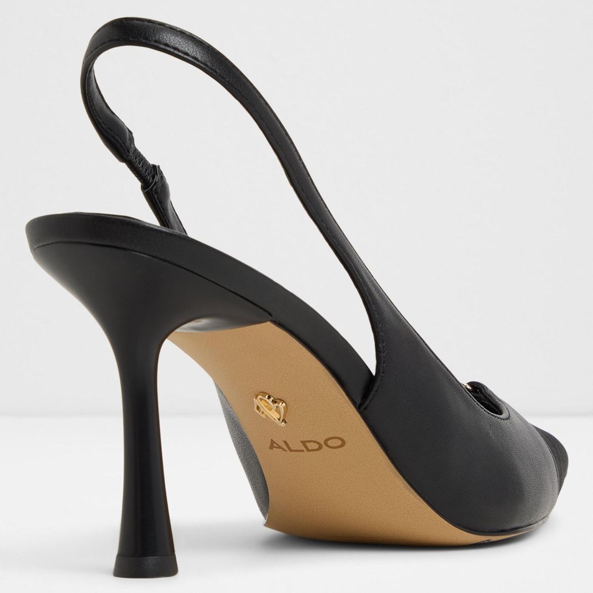 ALDO - Augustas Zapato Formal Mujer Negro Aldo