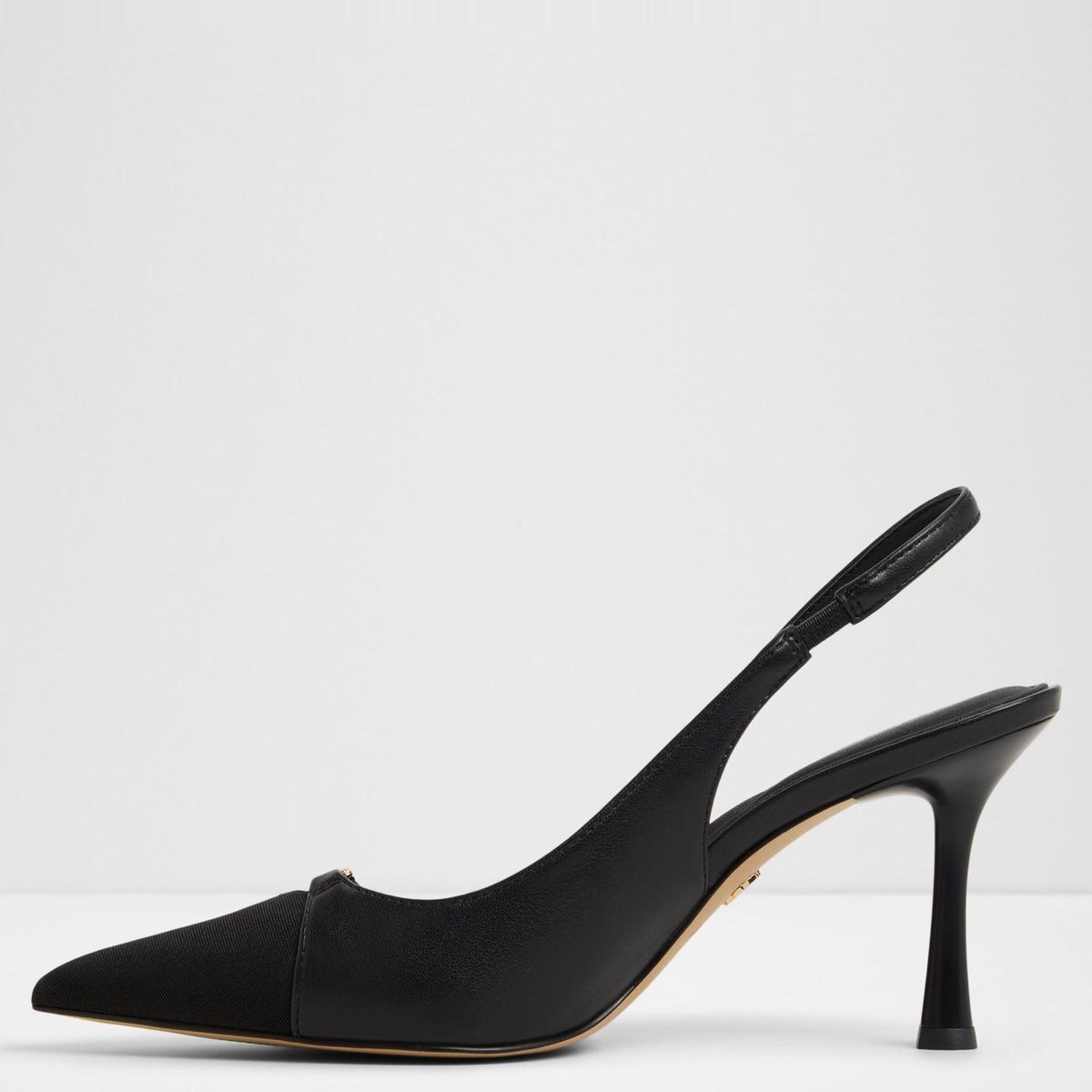 ALDO - Augustas Zapato Formal Mujer Negro Aldo