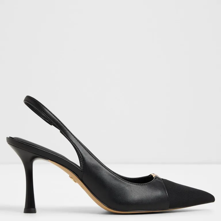 ALDO Augustas Zapato Formal Mujer Negro