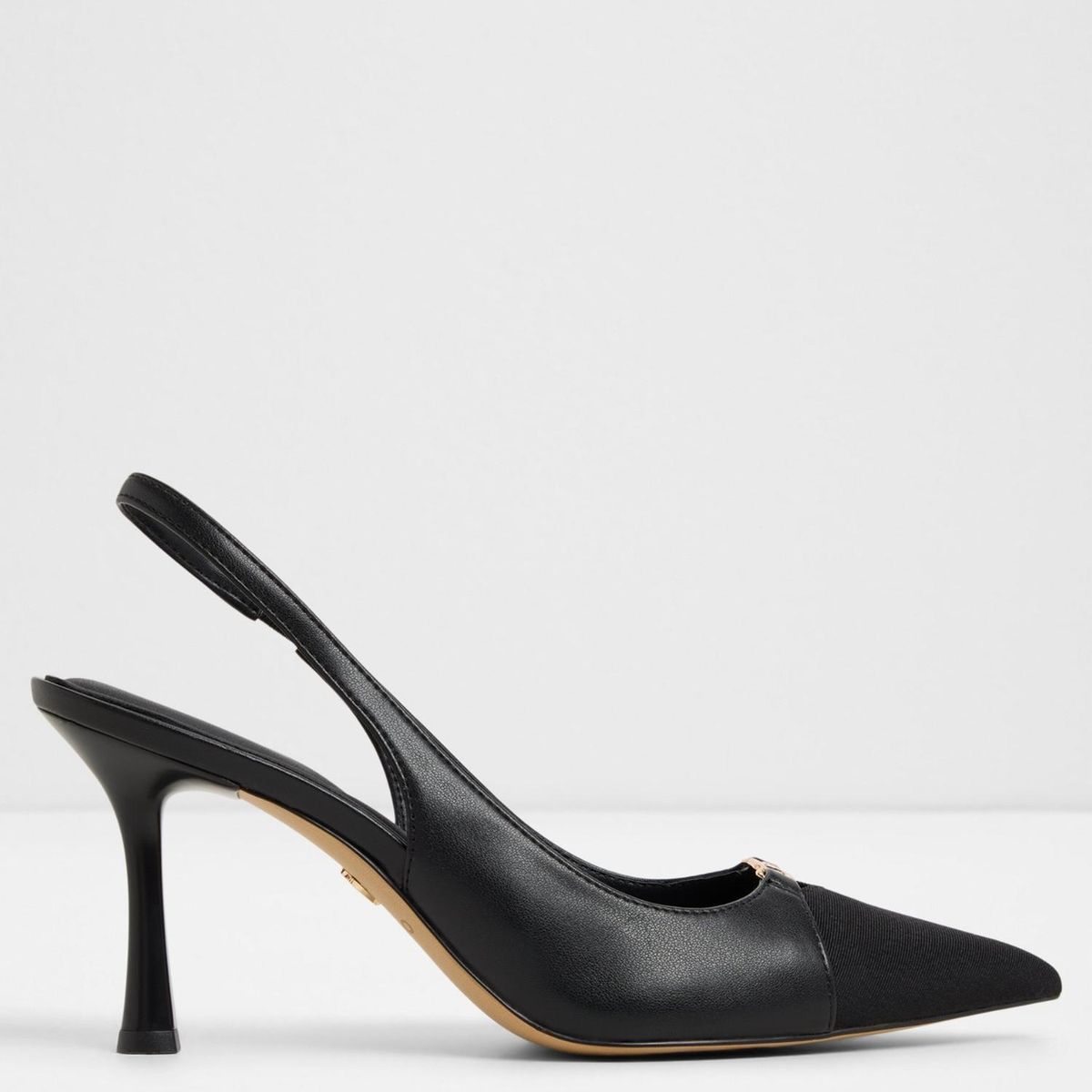 ALDO - Augustas Zapato Formal Mujer Negro Aldo