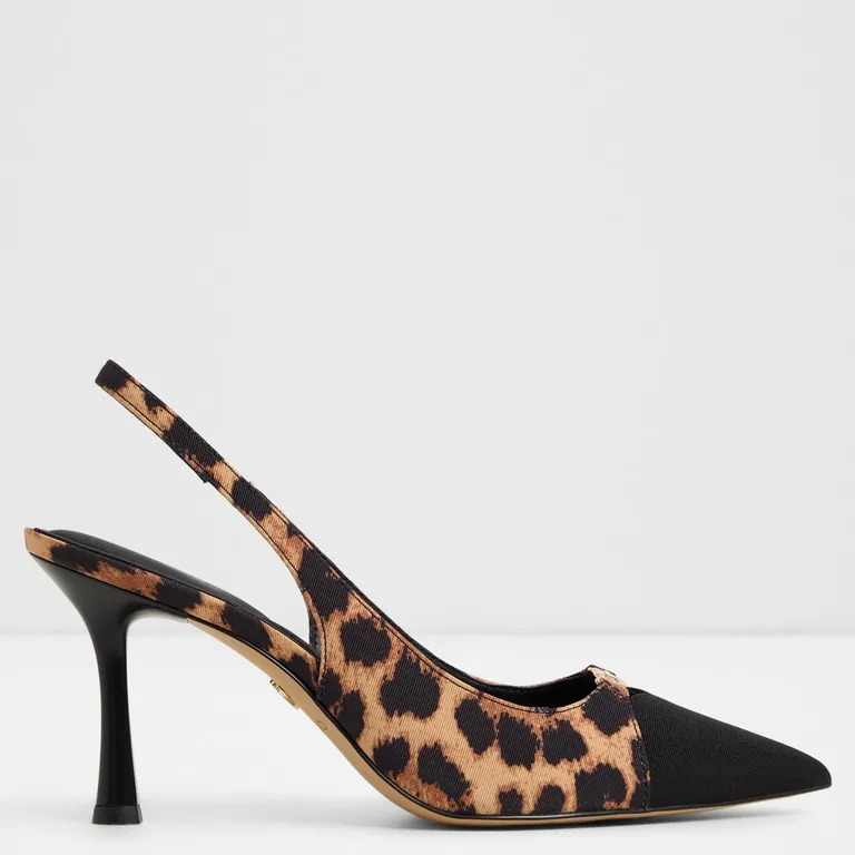 ALDO Augustas Zapato Formal Mujer Café