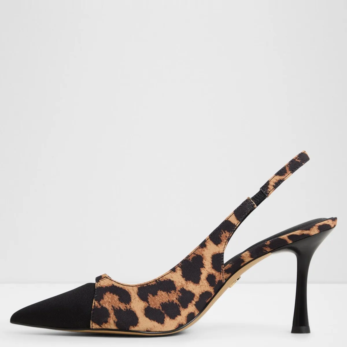 ALDO - Augustas Zapato Formal Mujer Café Aldo