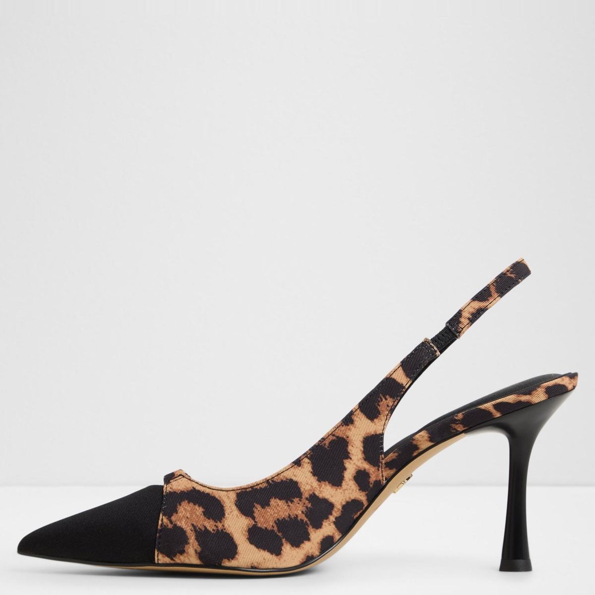 ALDO - Augustas Zapato Formal Mujer Café Aldo