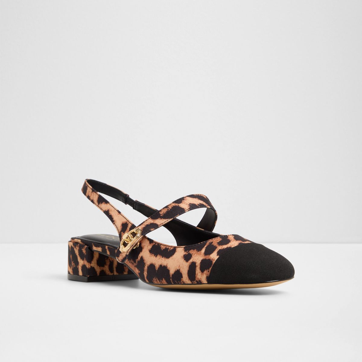 ALDO - Agathe Zapato Casual Mujer Café Aldo