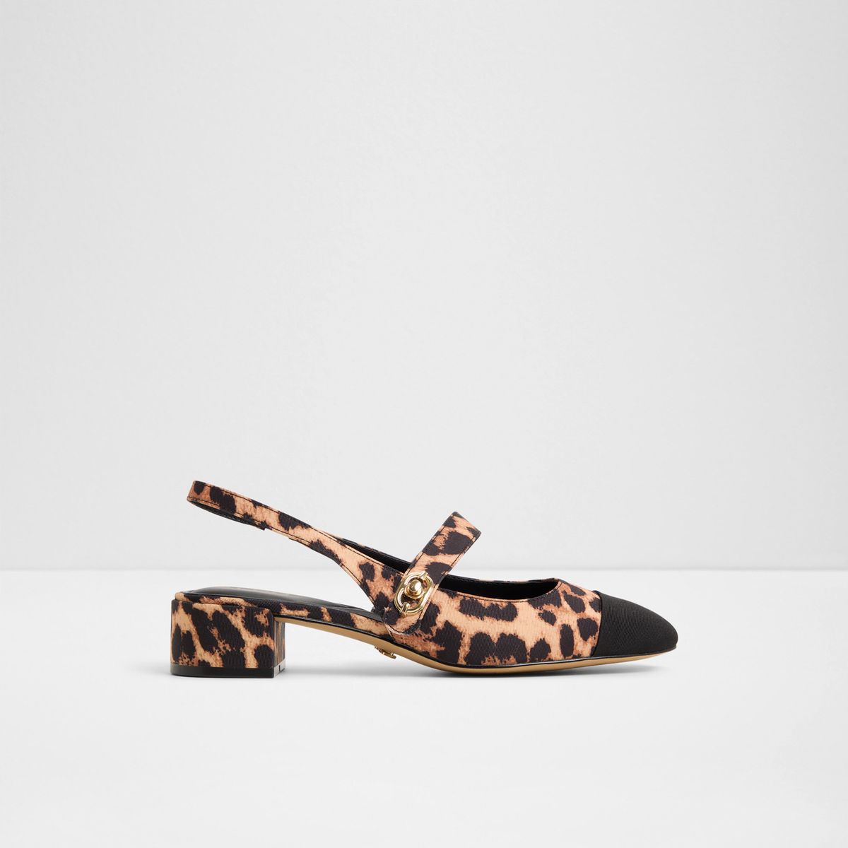 ALDO - Agathe Zapato Casual Mujer Café Aldo