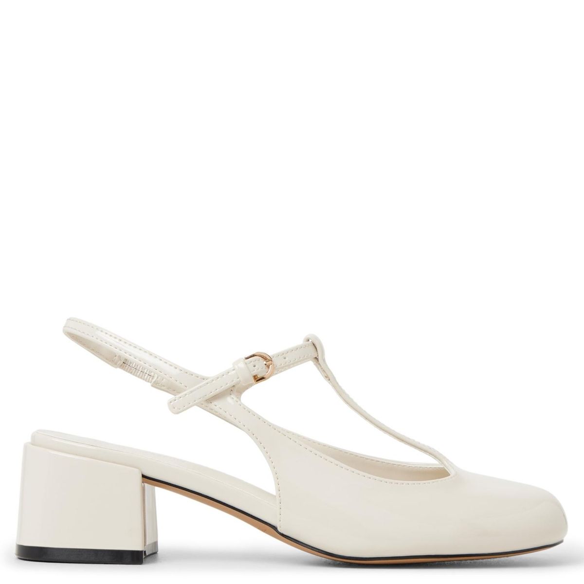 CALL IT SPRING - Zapato Formal Mujer Blanco Call It Spring