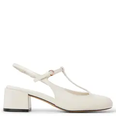 CALL IT SPRING - Zapato Formal Mujer Blanco
