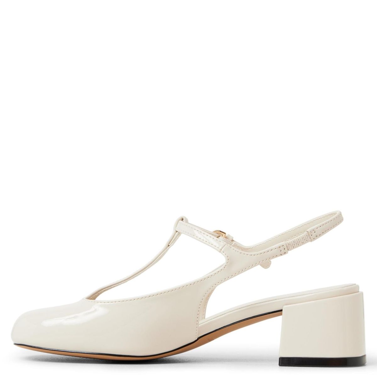 CALL IT SPRING - Zapato Formal Mujer Blanco Call It Spring