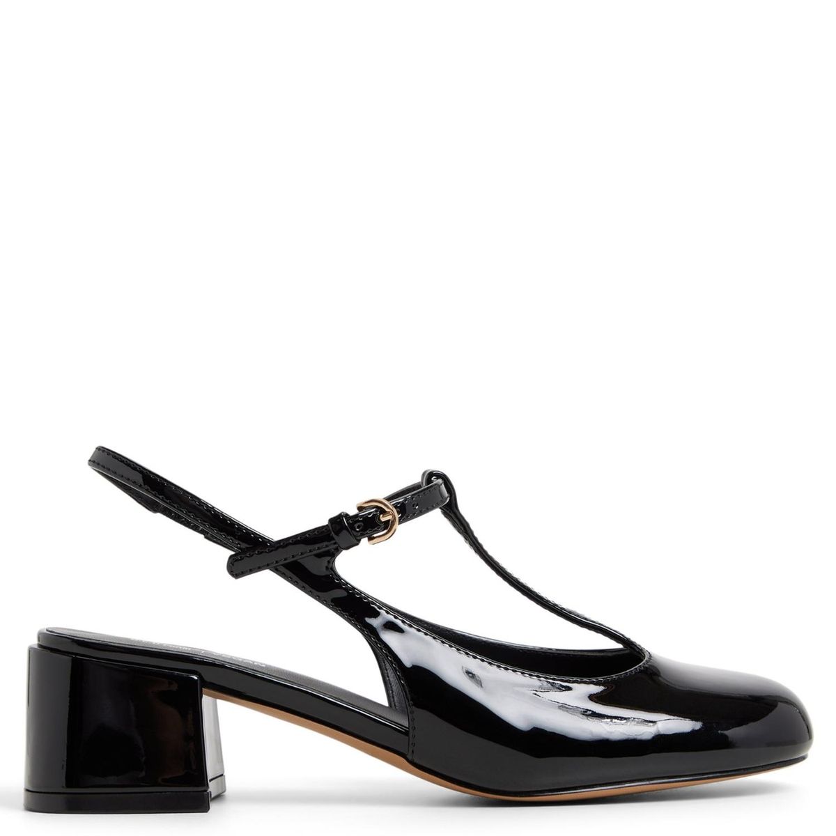 CALL IT SPRING - Zapato Formal Mujer Negro Call It Spring
