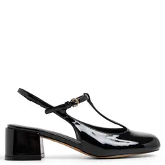 CALL IT SPRING - Zapato Formal Mujer Negro
