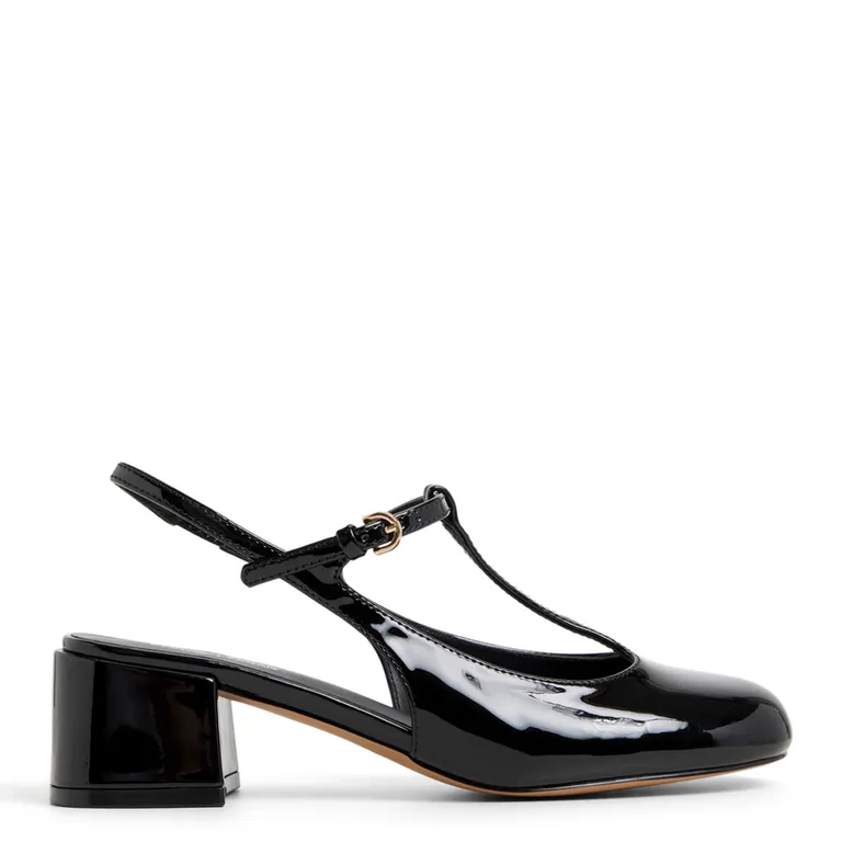CALL IT SPRING Zapato Formal Mujer Negro