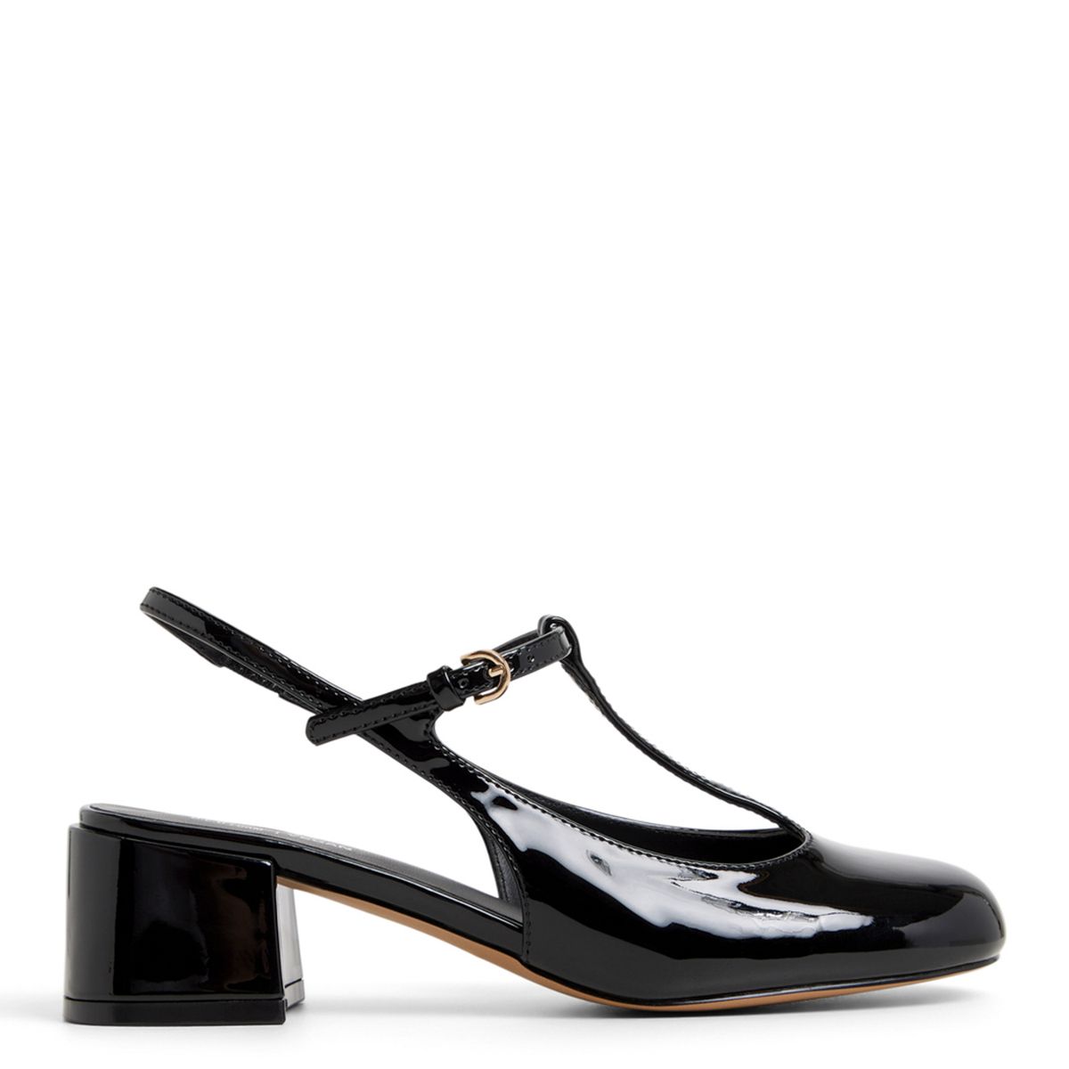 CALL IT SPRING - Zapato Formal Mujer Negro Call It Spring
