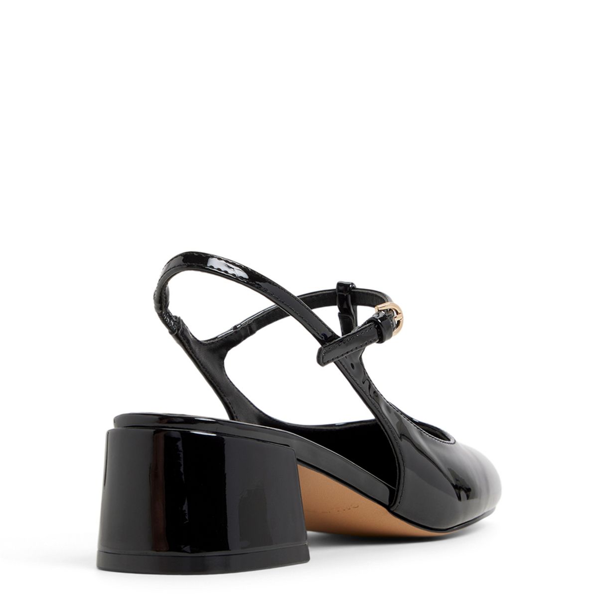 CALL IT SPRING - Zapato Formal Mujer Negro Call It Spring