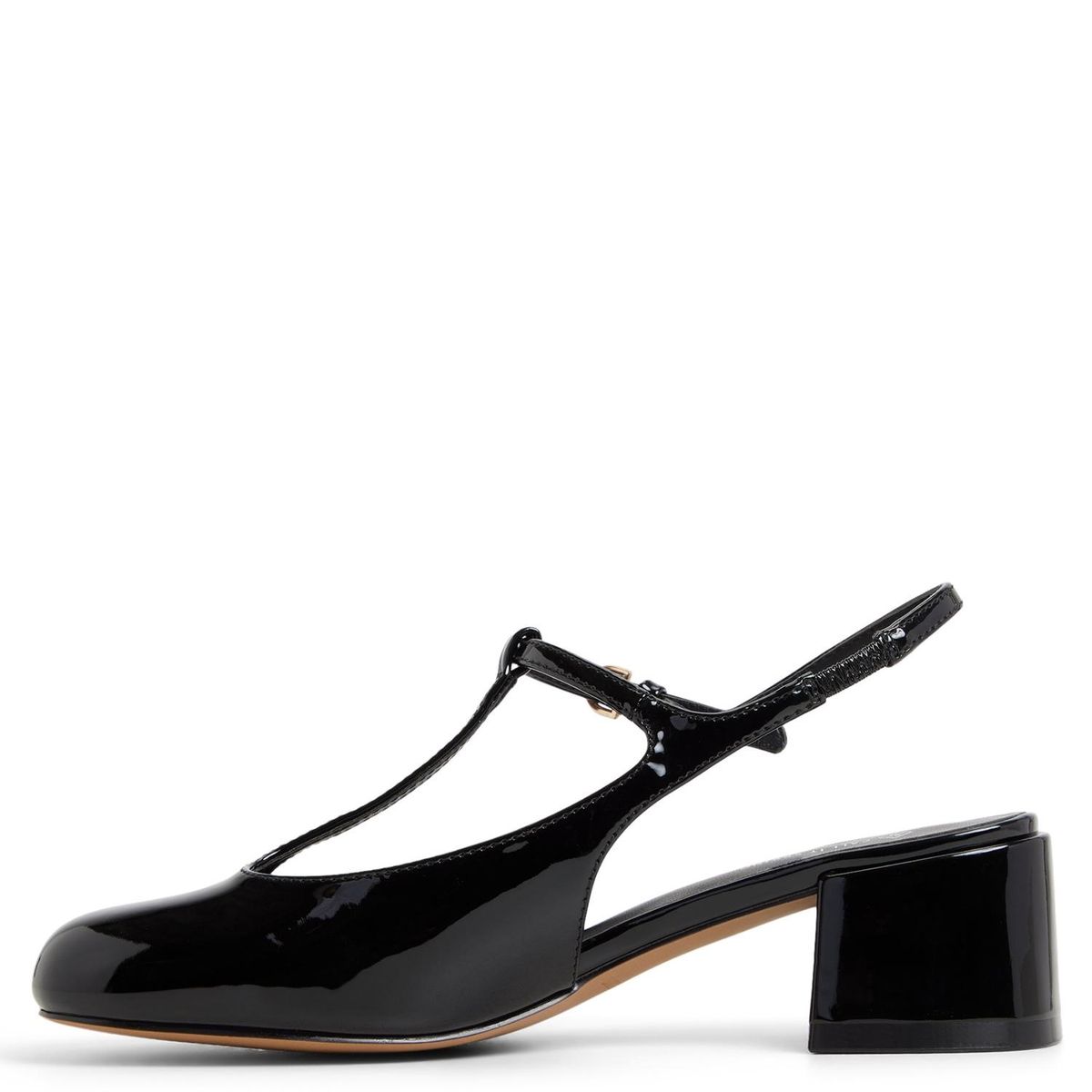 CALL IT SPRING - Zapato Formal Mujer Negro Call It Spring