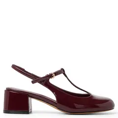 CALL IT SPRING - Zapato Formal Mujer Café