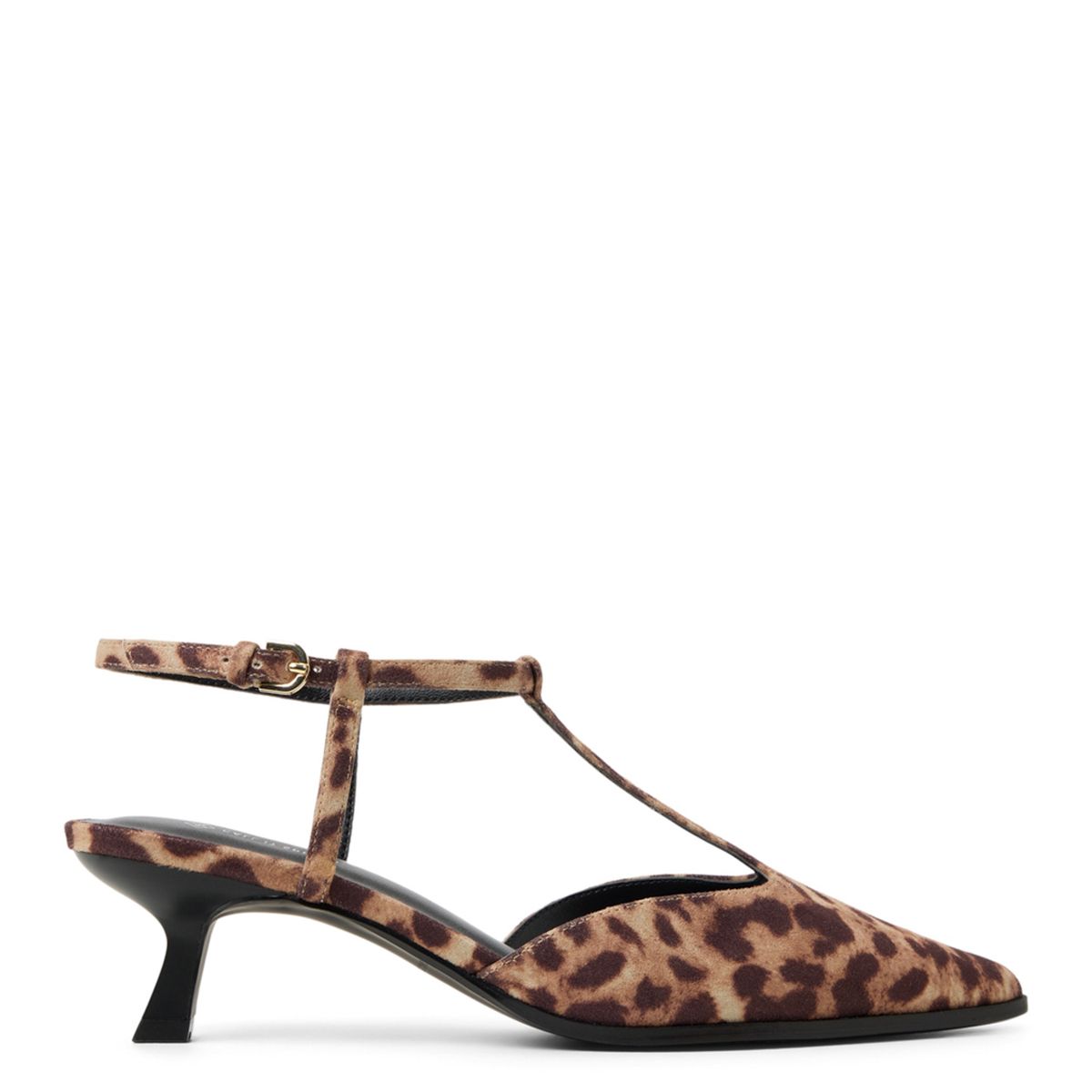 CALL IT SPRING - Zapato Formal Mujer Café Call It Spring