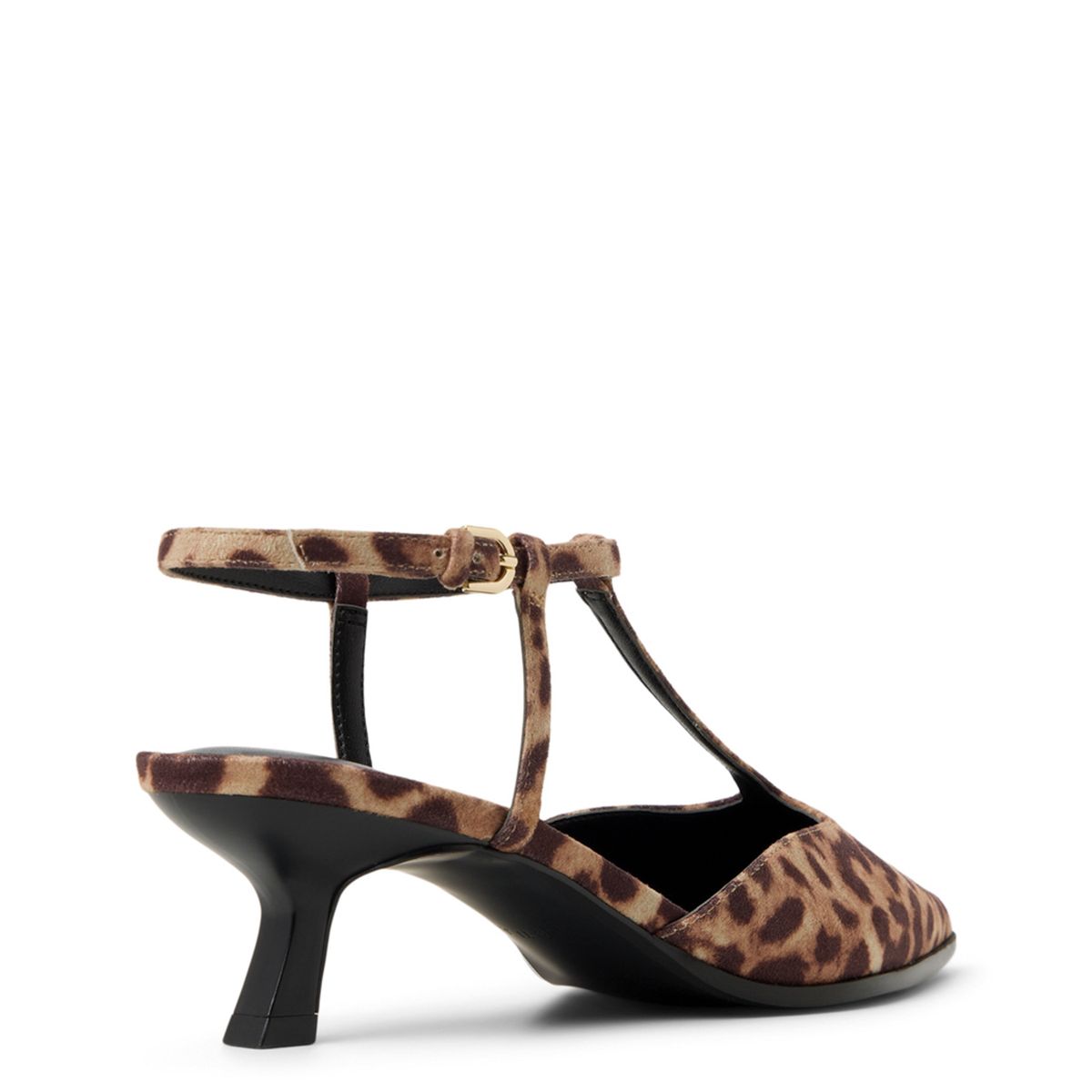 CALL IT SPRING - Zapato Formal Mujer Café Call It Spring
