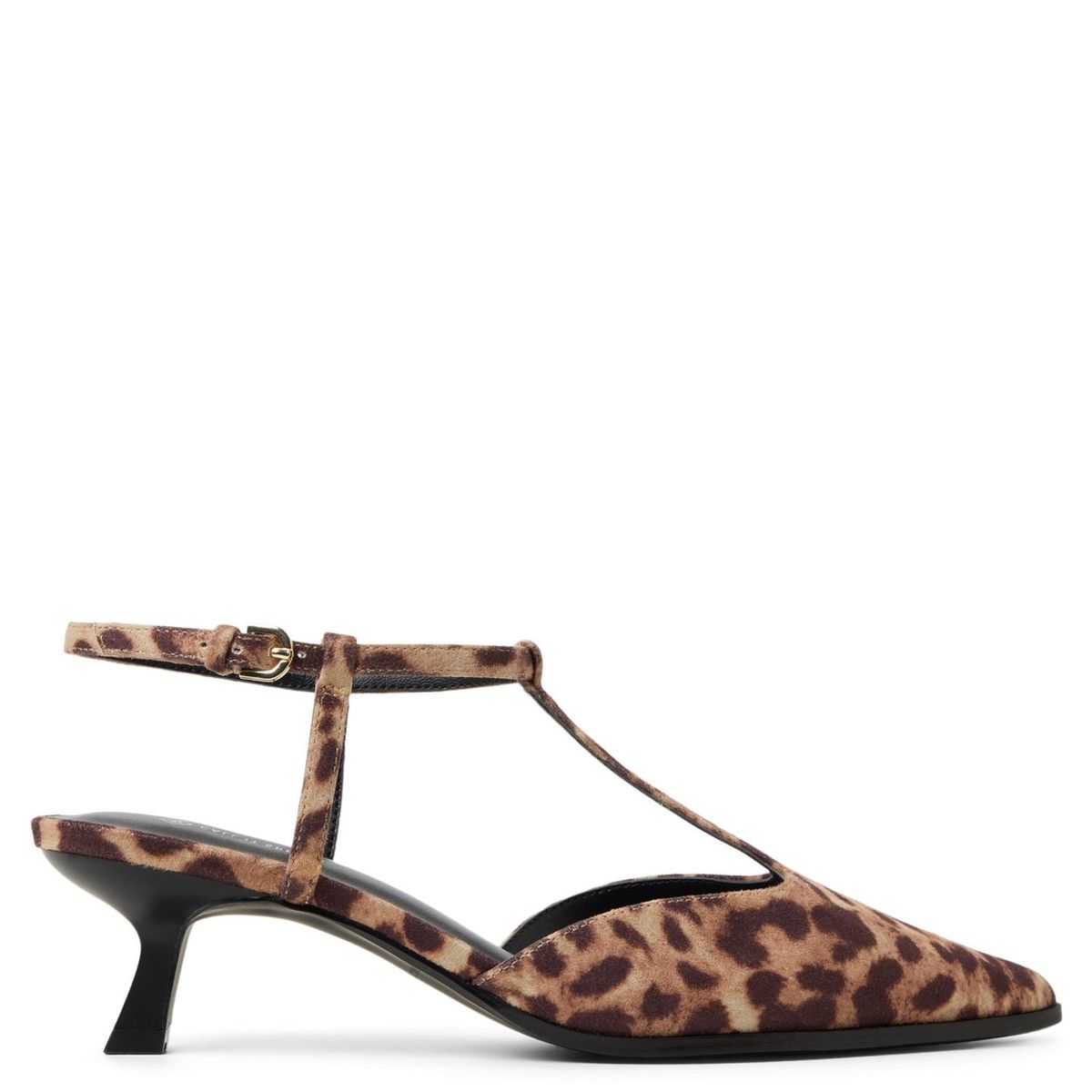 CALL IT SPRING - Zapato Formal Mujer Café Call It Spring
