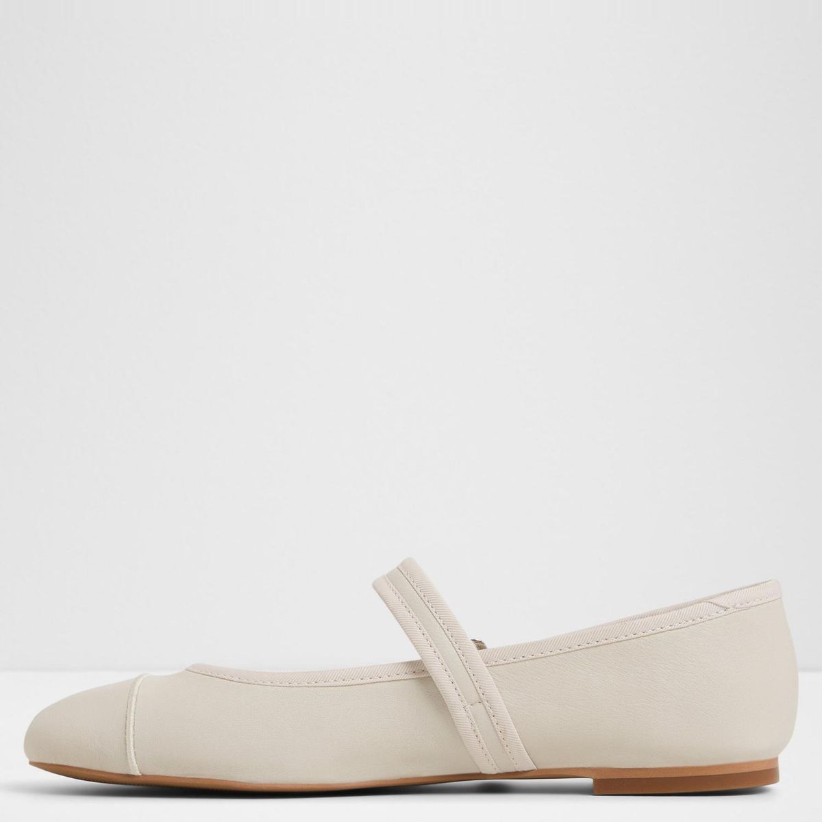 ALDO - Zapato Casual Mujer Cuero Aldo