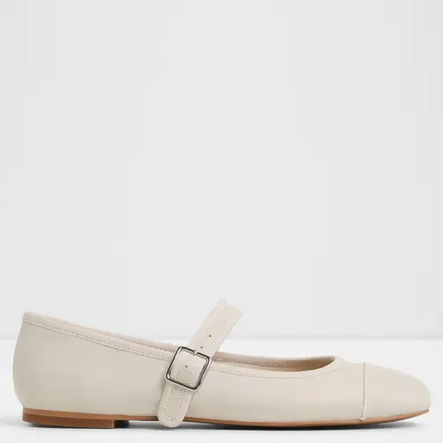ALDO - Zapato Casual Mujer Cuero