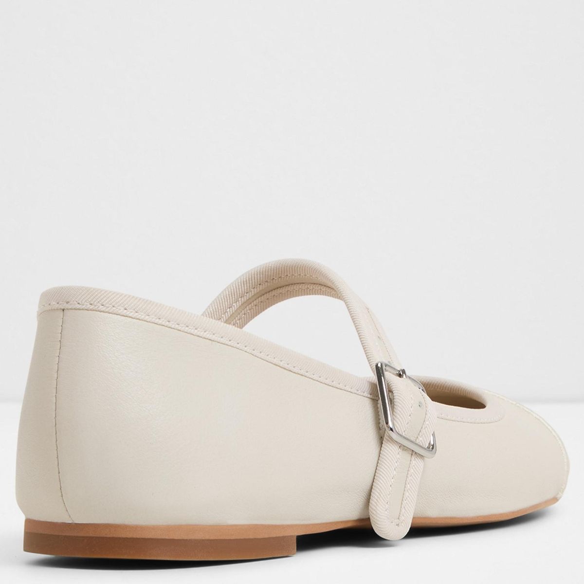 ALDO - Ballerina Mujer Cuero Aldo