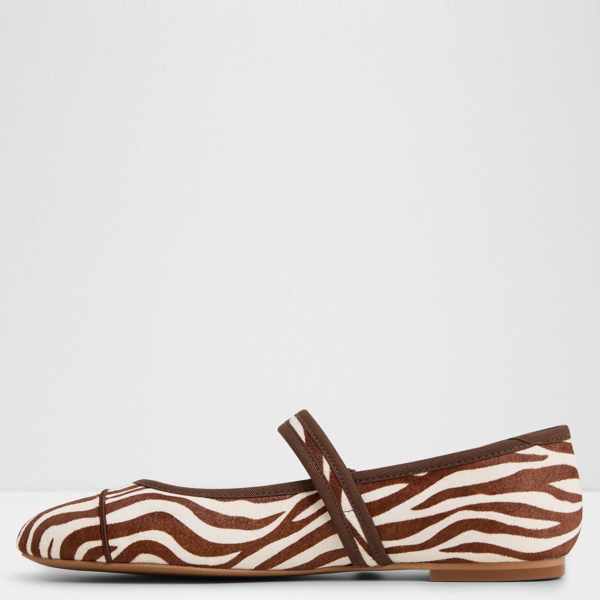 ALDO - Zapato Casual Mujer Cuero Aldo