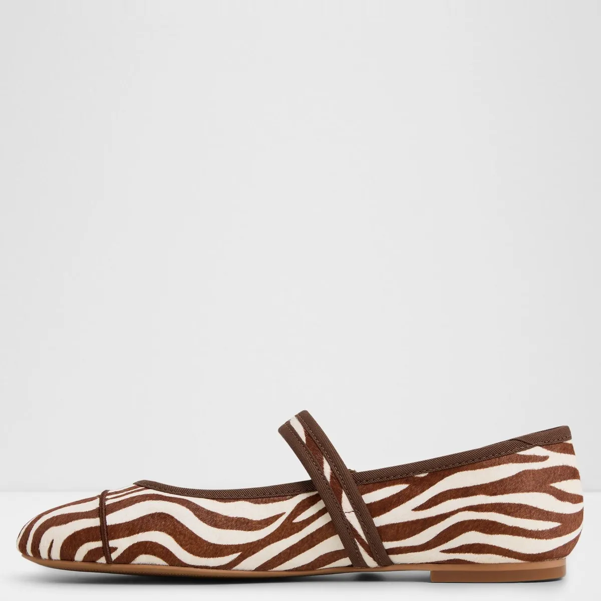 ALDO - Zapato Casual Mujer Cuero Aldo