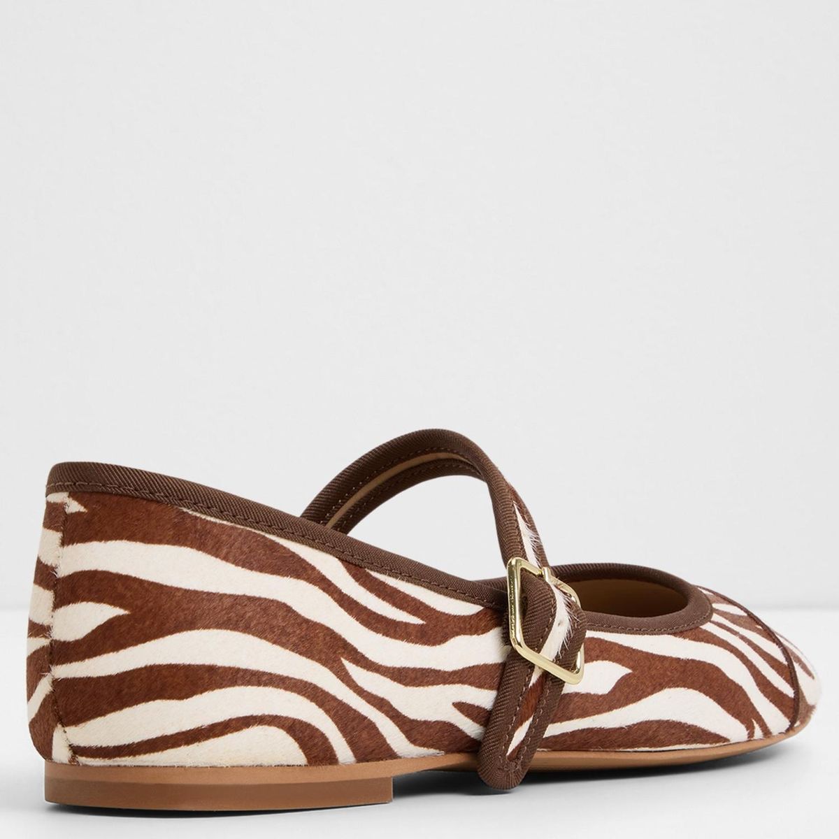 ALDO - Zapato Casual Mujer Cuero Aldo