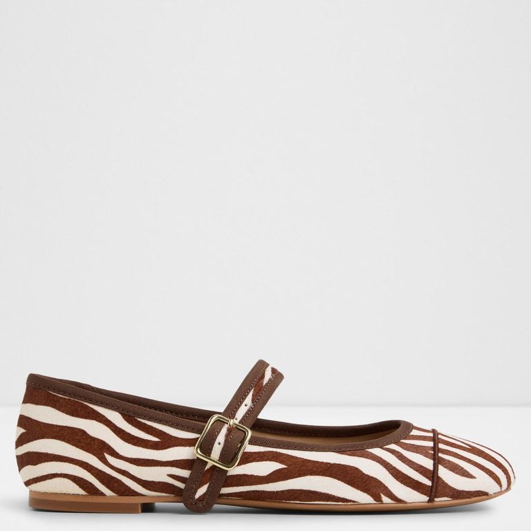 ALDO Zapato Casual Mujer Cuero