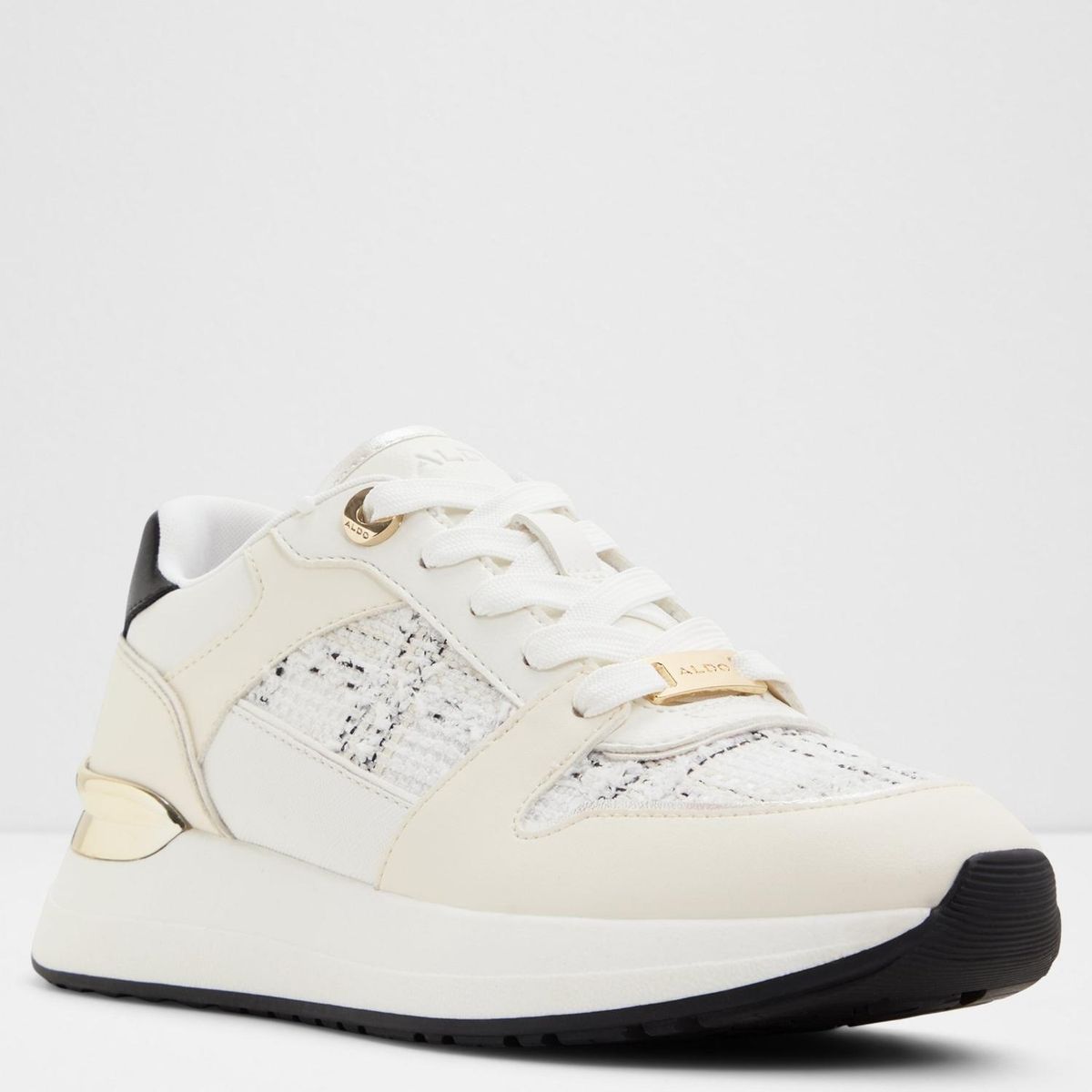 ALDO - Gumtree Zapatilla Urbana Mujer Blanco Aldo