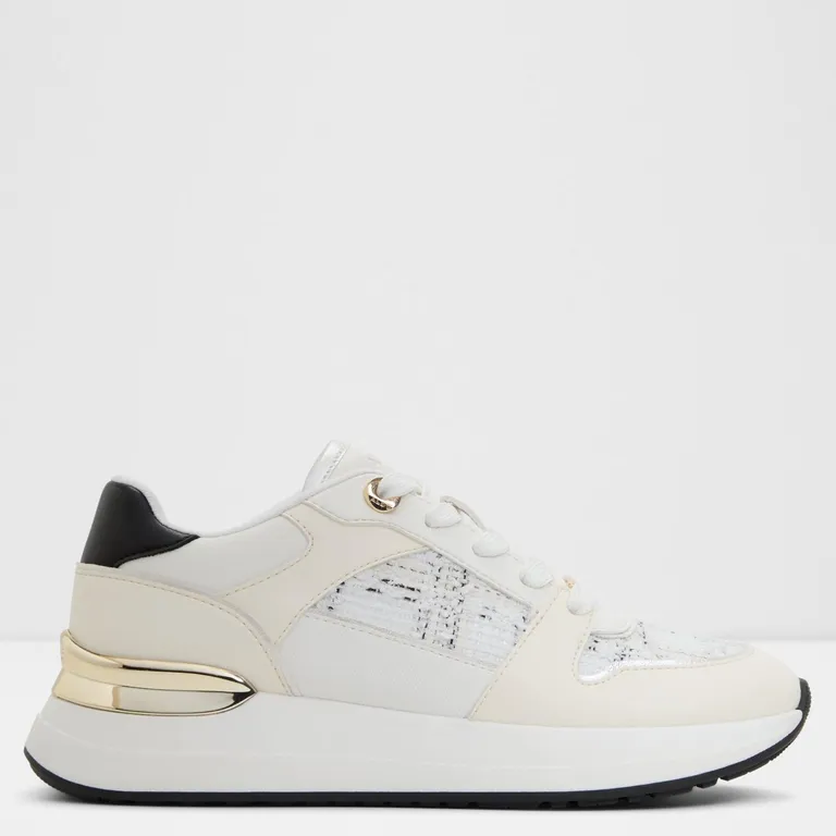 Gumtree Zapatilla Urbana Mujer Blanco