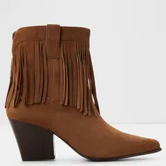 ALDO - Botín Mujer Cuero