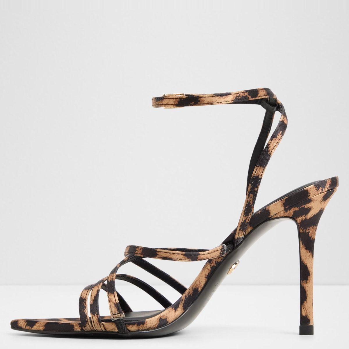 ALDO - Solania Sandalia Mujer Café Aldo