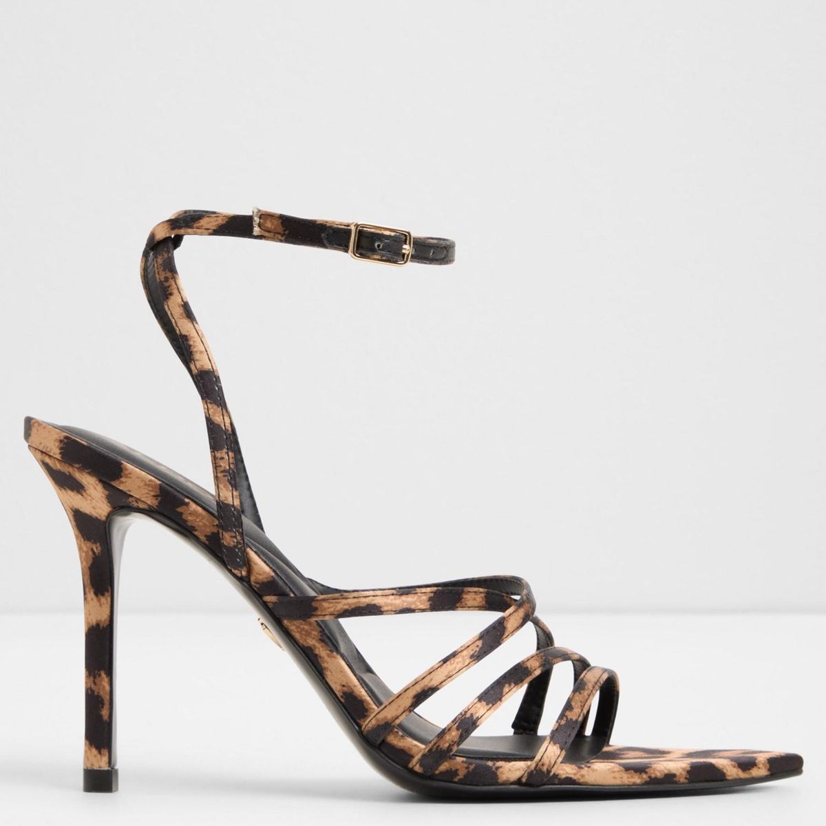 ALDO - Solania Sandalia Mujer Café Aldo