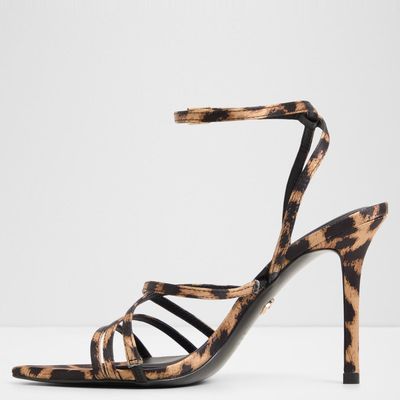 Imagen 2 del producto Solania Sandalia Mujer Café