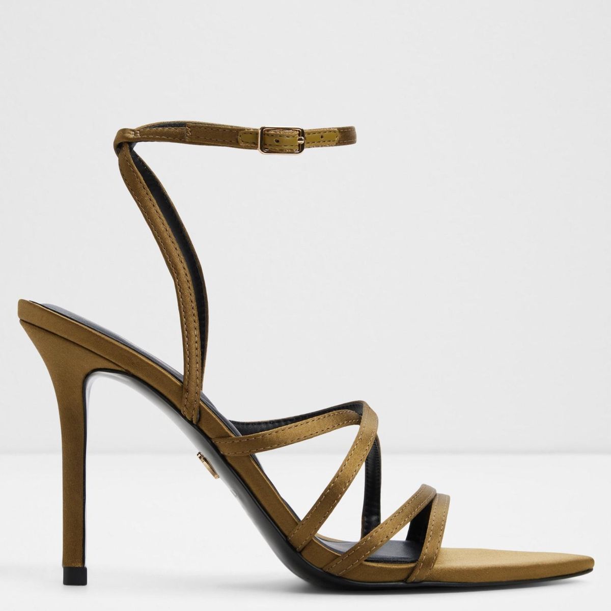 ALDO - Solania Sandalia Mujer Verde Aldo