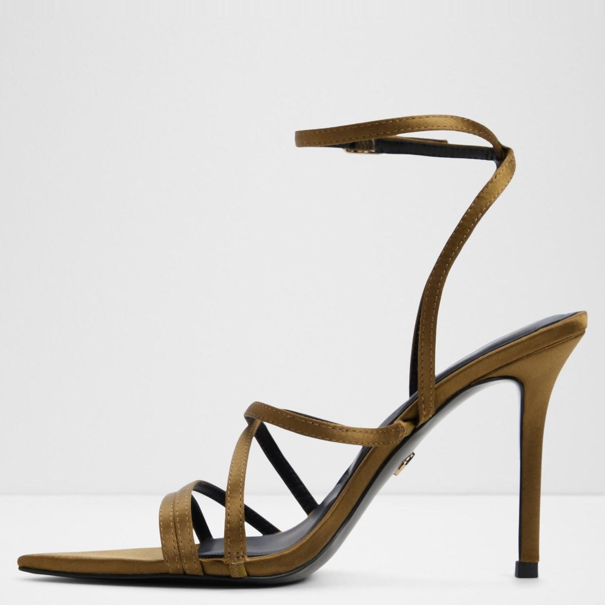 ALDO - Solania Sandalia Mujer Verde Aldo