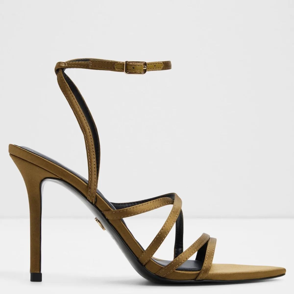 ALDO - Solania Sandalia Mujer Verde Aldo